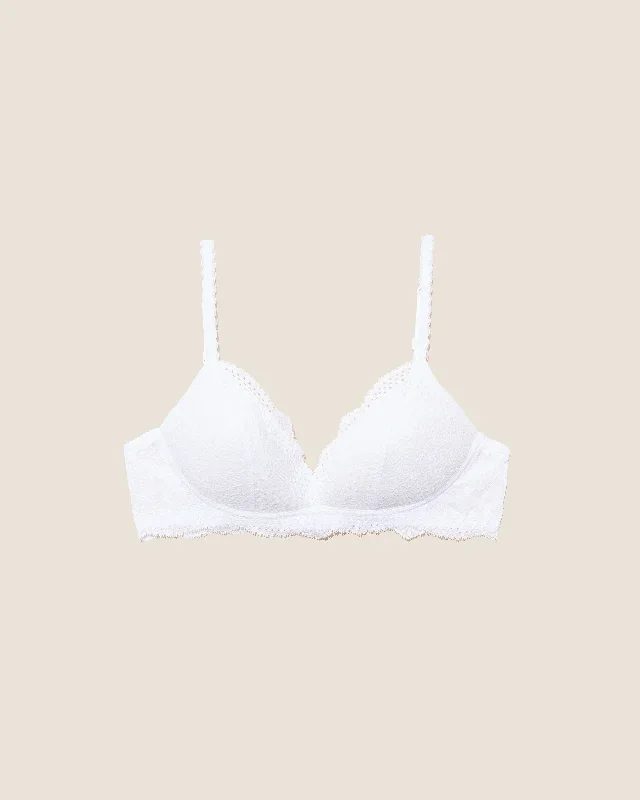 Bralette Matelassée