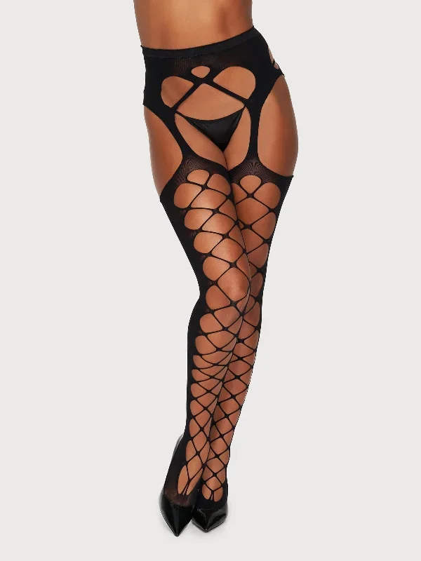 Minoa Sheer Stockings