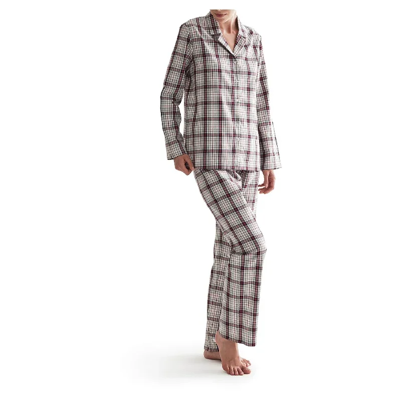 Frette Women's Agnes Pyjamas