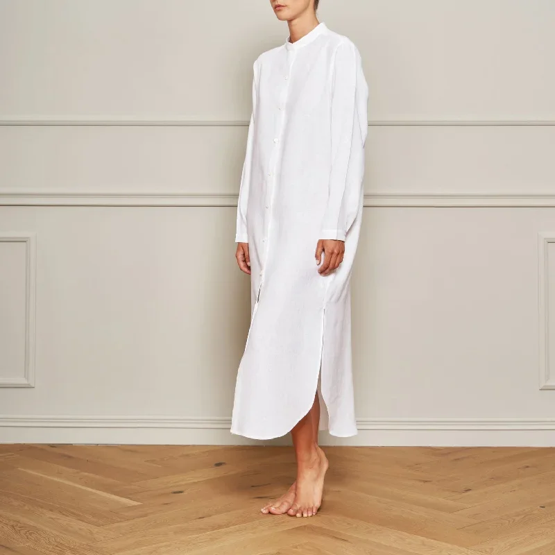 Frette Women's Riviera Nightgown