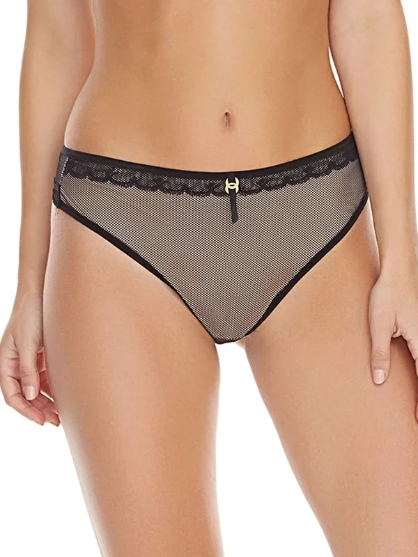 Idol Allure Deep Thong