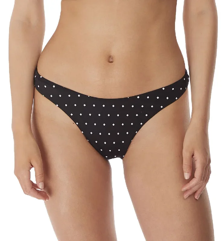 Freya Jewel Cove Brazilian Swim Brief (7237)- Black