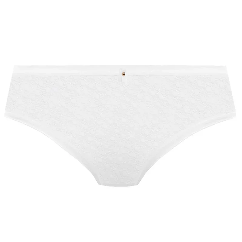 Starlight White Short - Freya