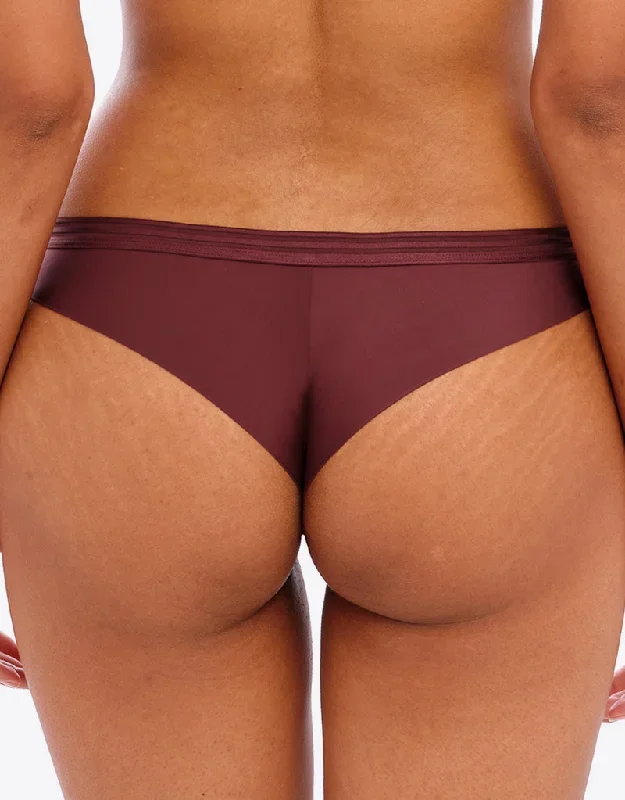 freya-tailored-brazilian-brief-dark-cherry