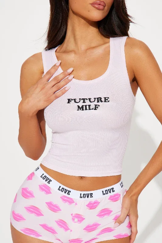 future-milf-pj-boyshort-set-pink-pink