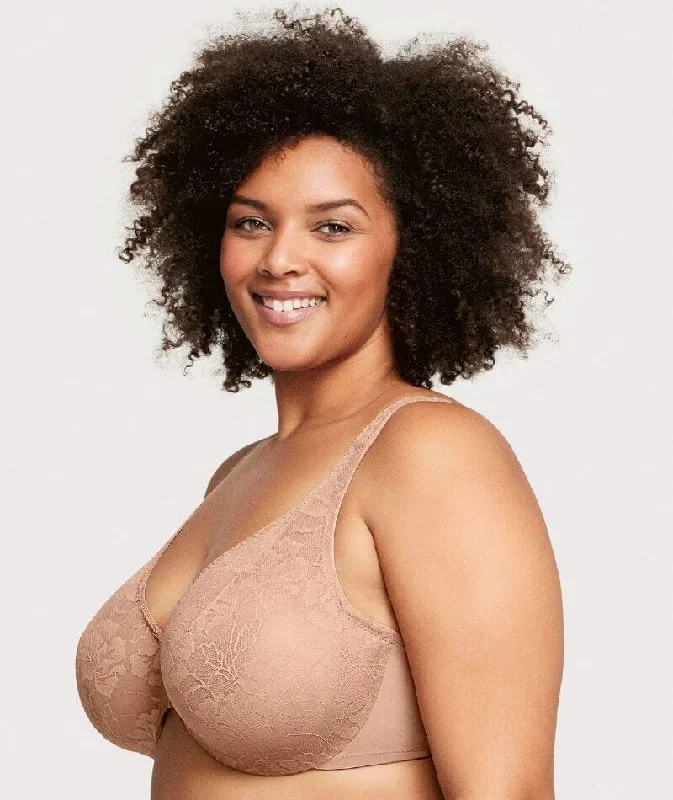 glamorise-front-close-lacey-wonderwire-bra-cappuccino