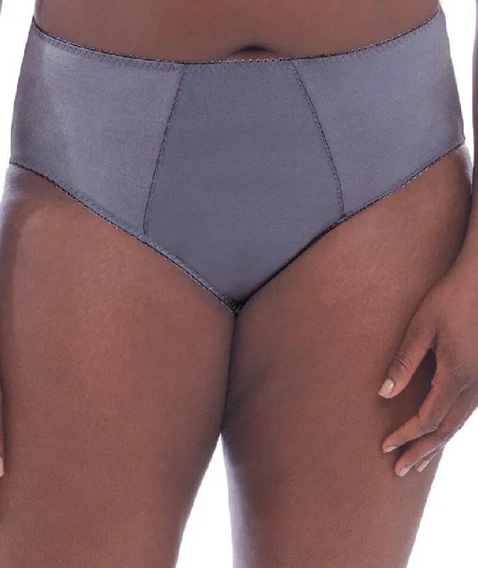 Goddess Keira Full Brief - Blue Granite