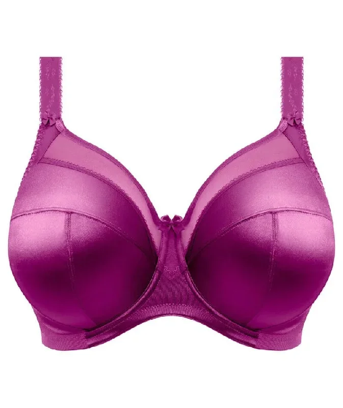 goddess-keira-underwired-banded-bra-magenta-mix