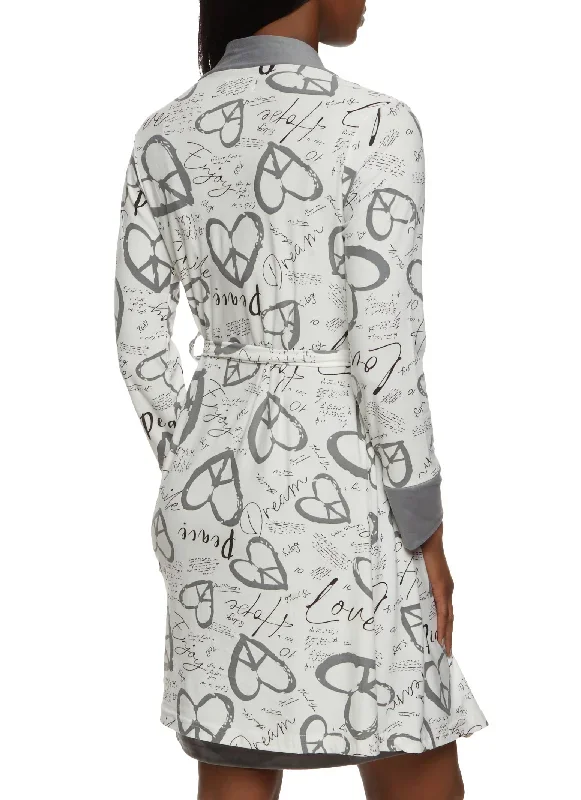 gray-love-hope-dream-graphic-nightgown-with-robe-1151052310069