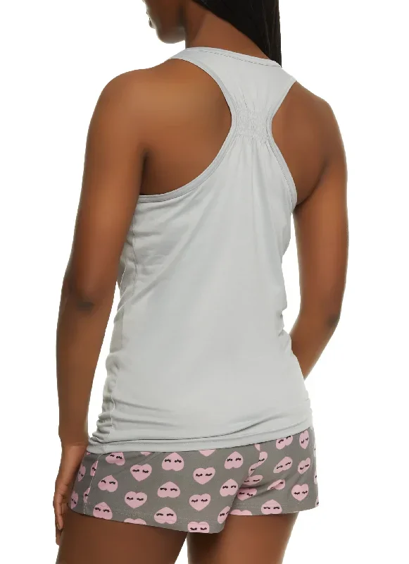 gray-peace-love-sleep-graphic-pajama-tank-top-and-shorts-1152052311799