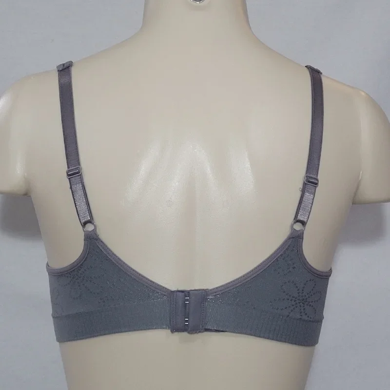 hanes-g260-hc80-barely-there-4546-bt54-wire-free-soft-cup-bra-small-charcoal