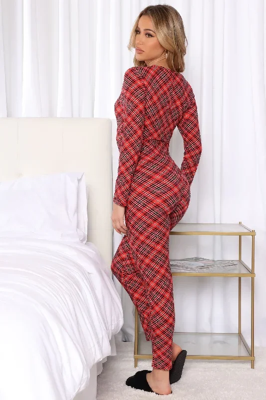 home-for-the-holidays-pj-jumpsuit-onesie-red-combo