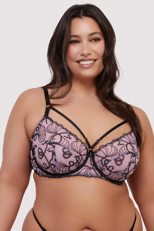 jessie-pink-and-black-whip-embroidery-balc-bra