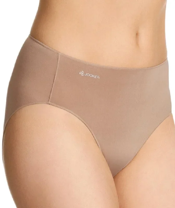 jockey-no-panty-line-promise-tactel-hi-cut-brief-flesh