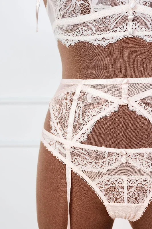 lace-mesh-button-garter-champagne