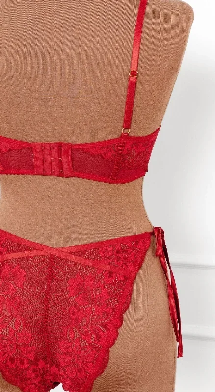 lacy-side-tie-panty-red