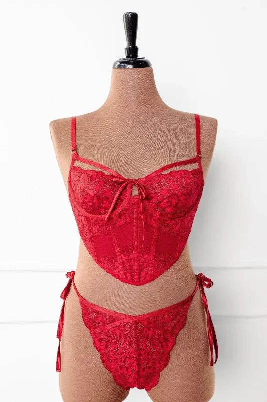 lacy-side-tie-panty-red