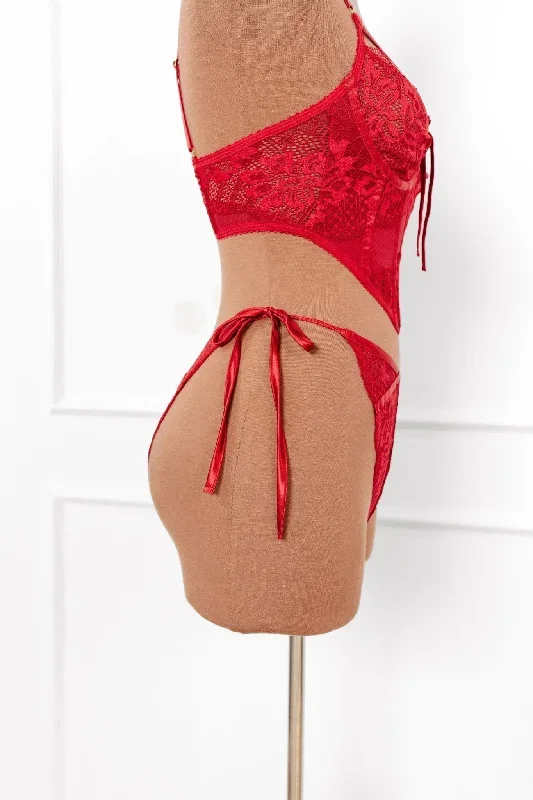 lacy-side-tie-panty-red