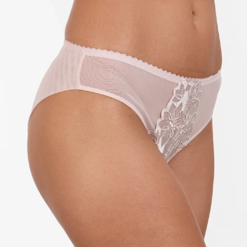 Little Women Blossom Brief