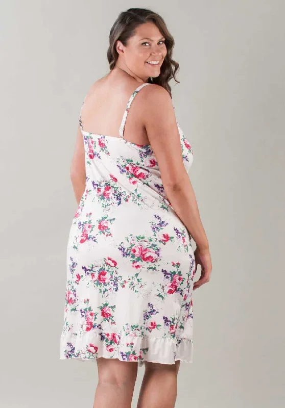 loungewear-plus-size-nightdress