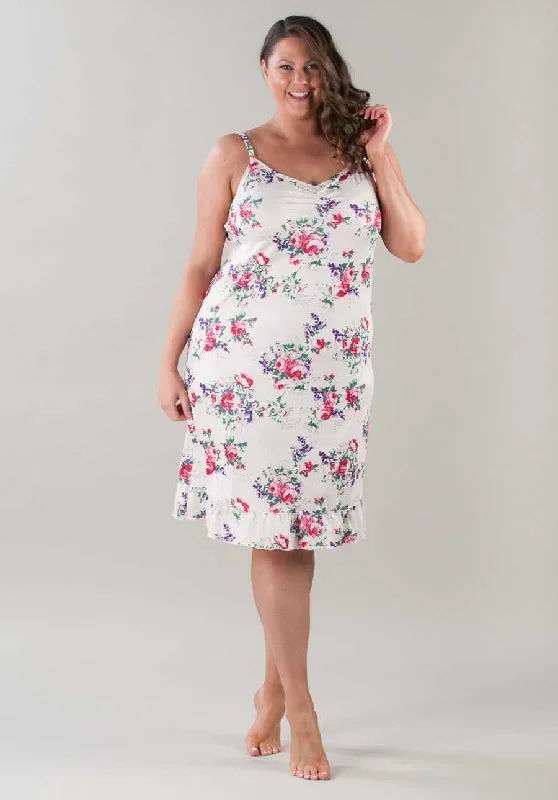 loungewear-plus-size-nightdress