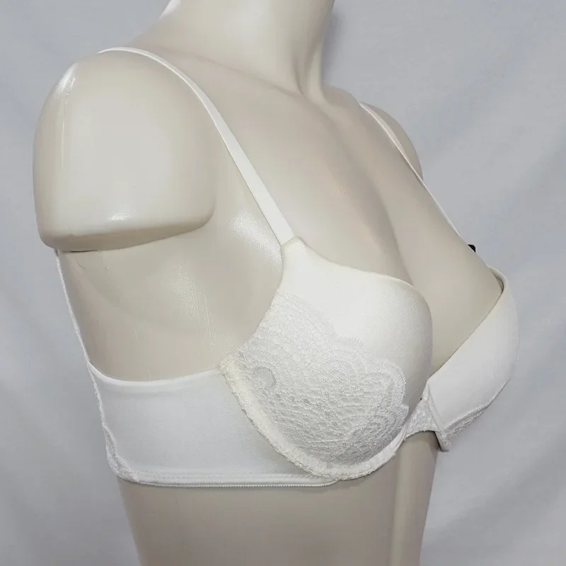 maidenform-dm9449-9449-lacy-demi-coverage-push-up-uw-bra-32c-pearl-ivory-nwt