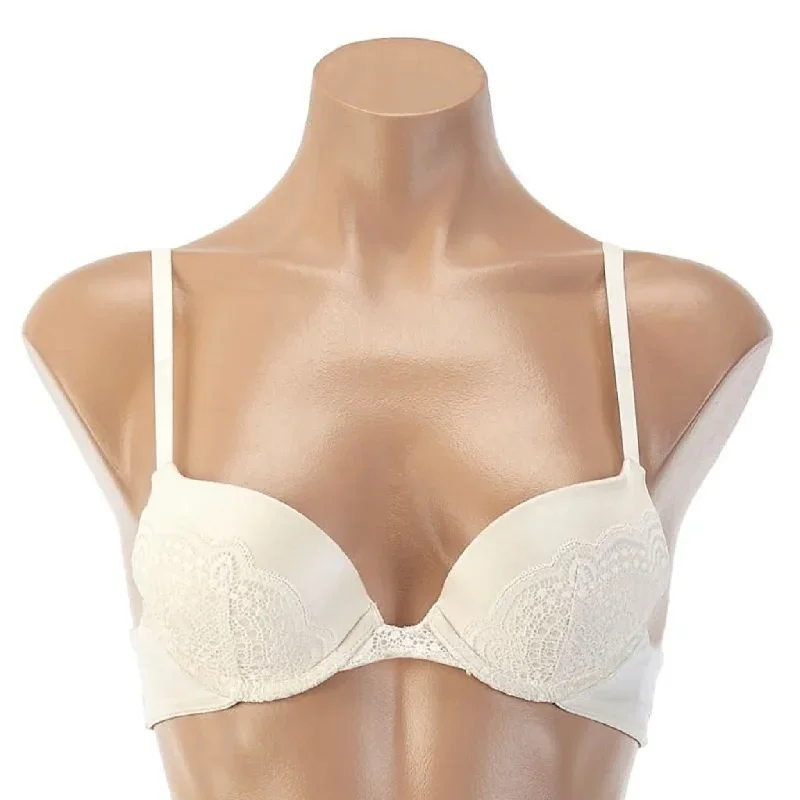 maidenform-dm9449-9449-lacy-demi-coverage-push-up-uw-bra-32c-pearl-ivory-nwt