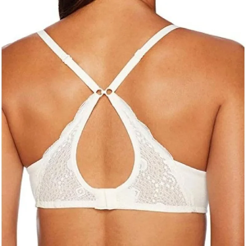 maidenform-dm9449-9449-lacy-demi-coverage-push-up-uw-bra-32c-pearl-ivory-nwt