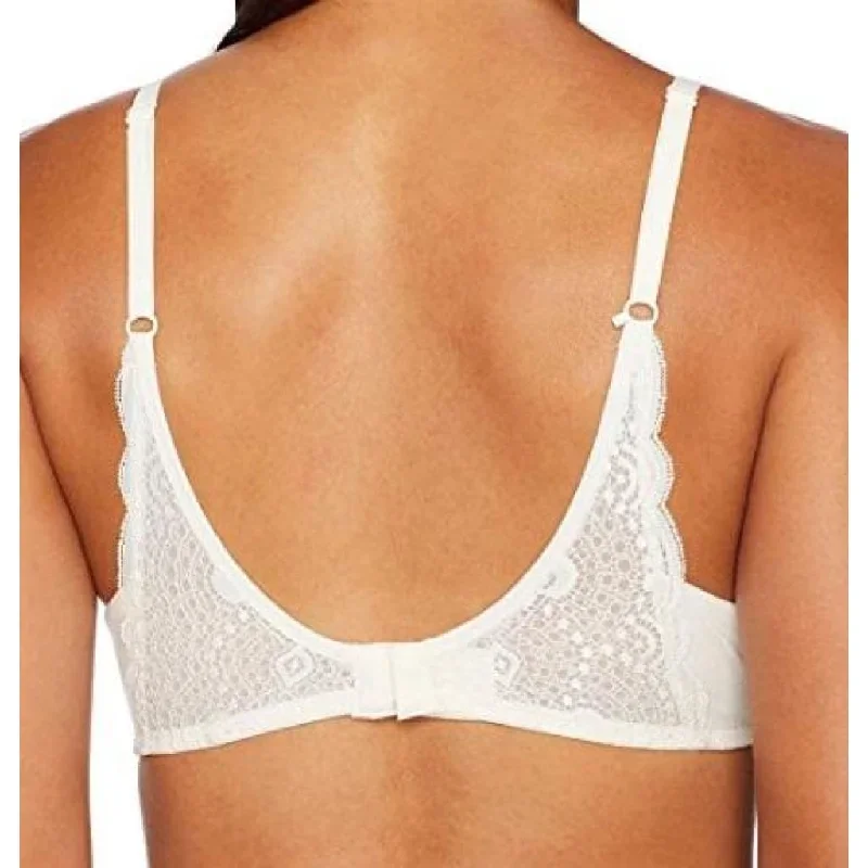 maidenform-dm9449-9449-lacy-demi-coverage-push-up-uw-bra-32c-pearl-ivory-nwt