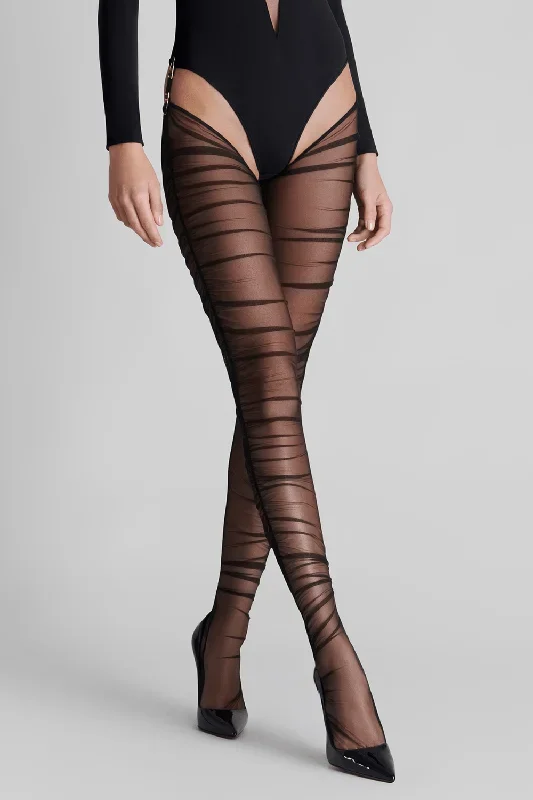 Nuit Fauve Stockings