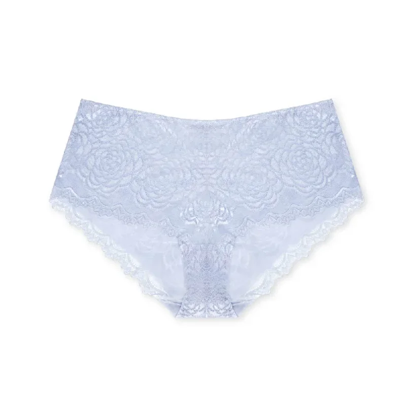 Marla Lace Hipster Panties