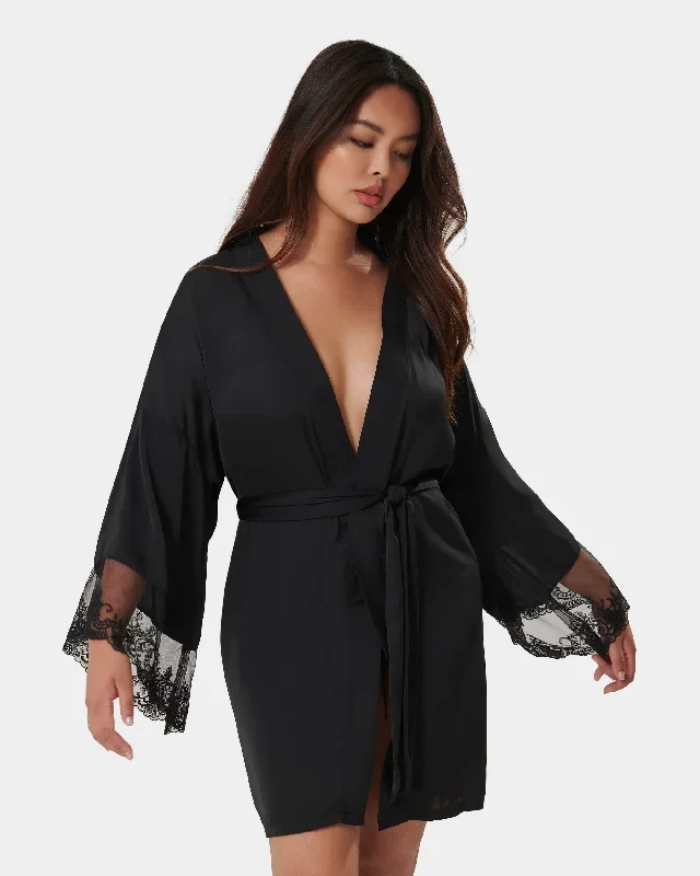 marseille-luxury-satin-kimono-black