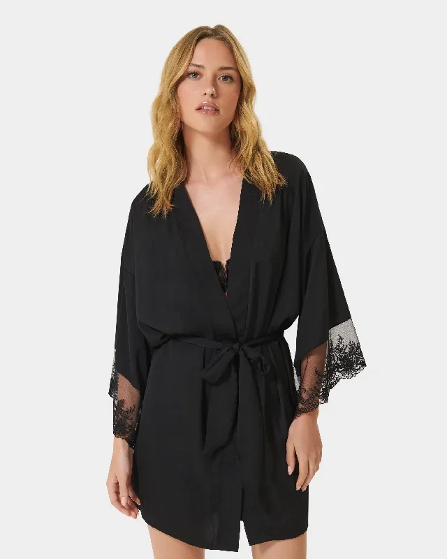 marseille-luxury-satin-kimono-black