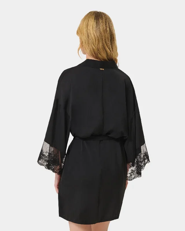 marseille-luxury-satin-kimono-black