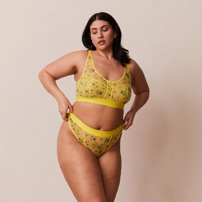 mesh-floral-bra-thong-briefs-set-yellow