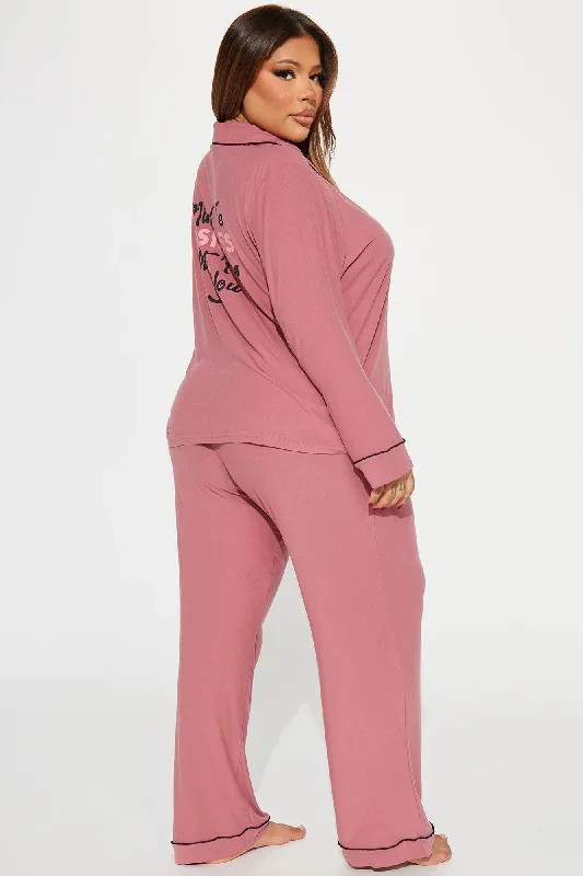 mind-your-business-pj-pant-set-rose