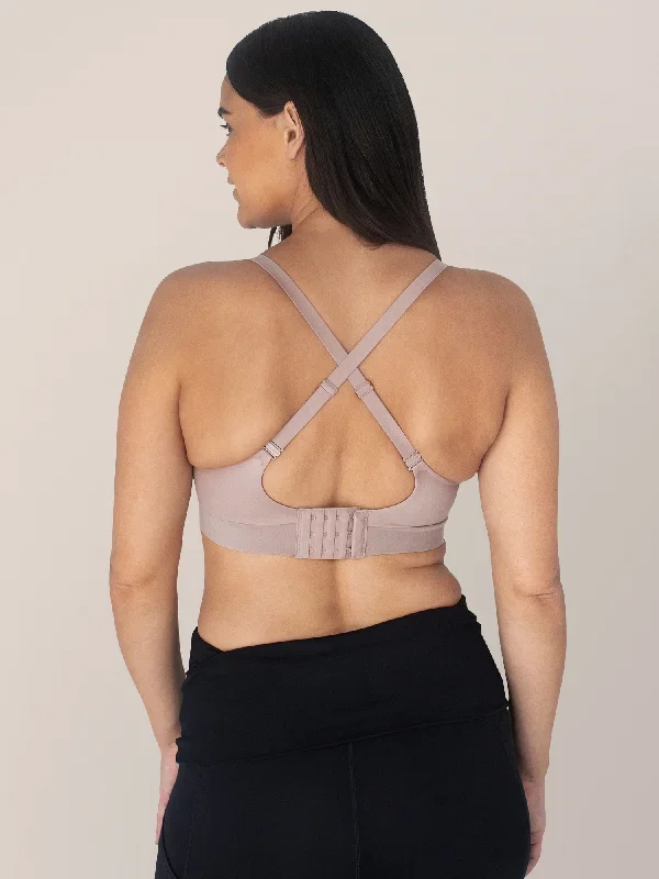 minimalist-hands-free-pumping-nursing-plunge-bra-lilac-stone