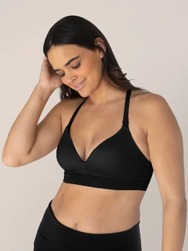 minimalist-maternity-nursing-plunge-bra-black