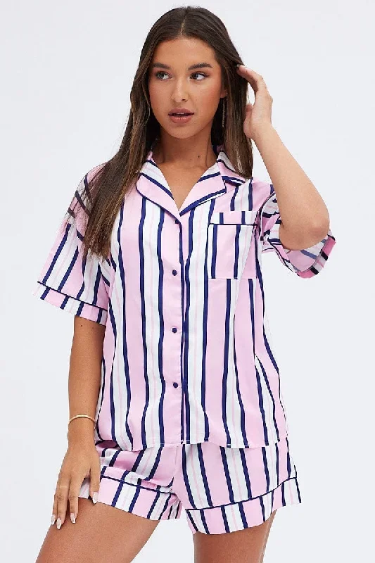 multi-print-satin-pj-multi-stripe-piping-pyjama-set-nw0096-84zb-1