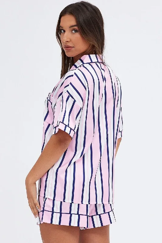 multi-print-satin-pj-multi-stripe-piping-pyjama-set-nw0096-84zb-1