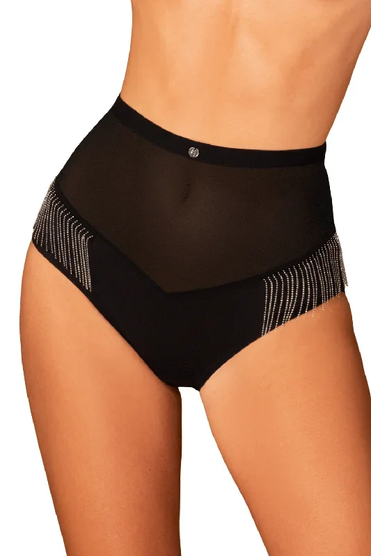 Milladis High Waist Brief