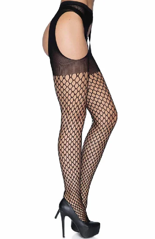 oval-net-pantyhose-with-suspender-look