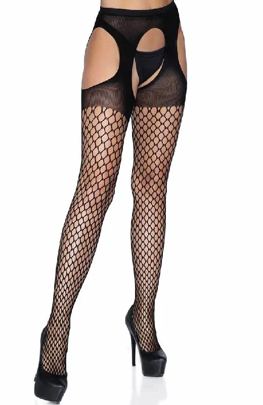 oval-net-pantyhose-with-suspender-look