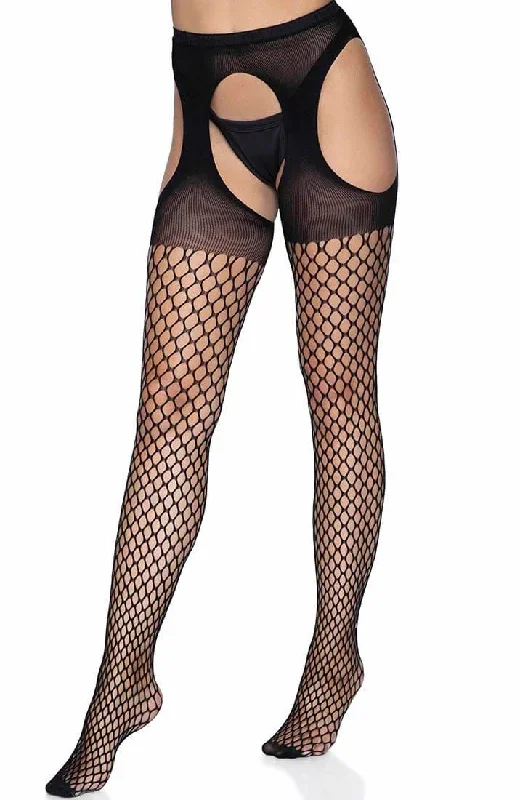 oval-net-pantyhose-with-suspender-look