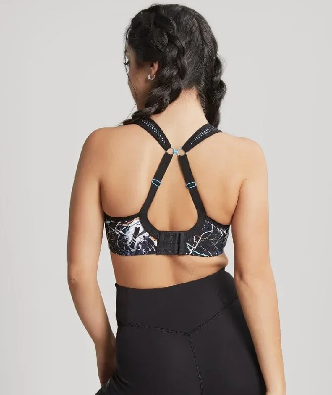 panache-sport-underwired-sports-bra-ink-splat