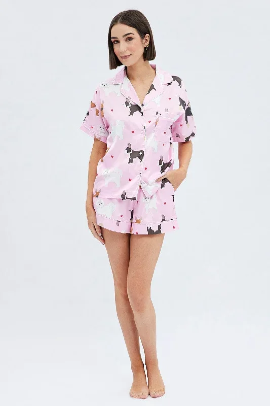 pink-print-mixed-dogs-pj-satin-piping-detail-pyjama-set-nw1030a-84zb-1