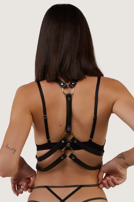 playful-promises-black-matt-chest-harness