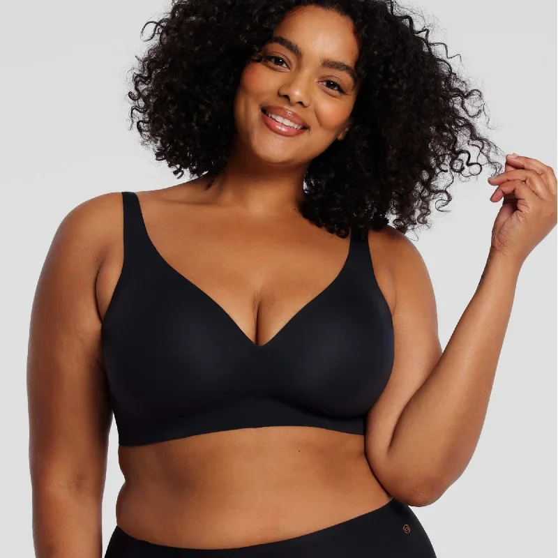 Starlette Plunge Bra