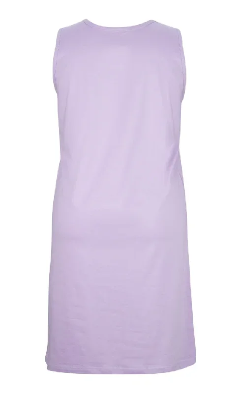 plus-size-cotton-singlet-nightie-lilac