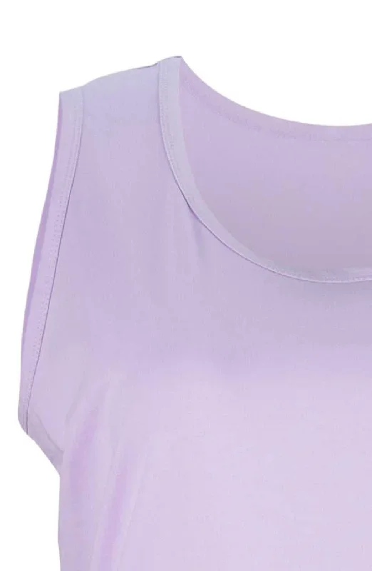 plus-size-cotton-singlet-nightie-lilac